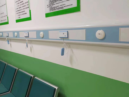 中心供氧設(shè)備工程案例